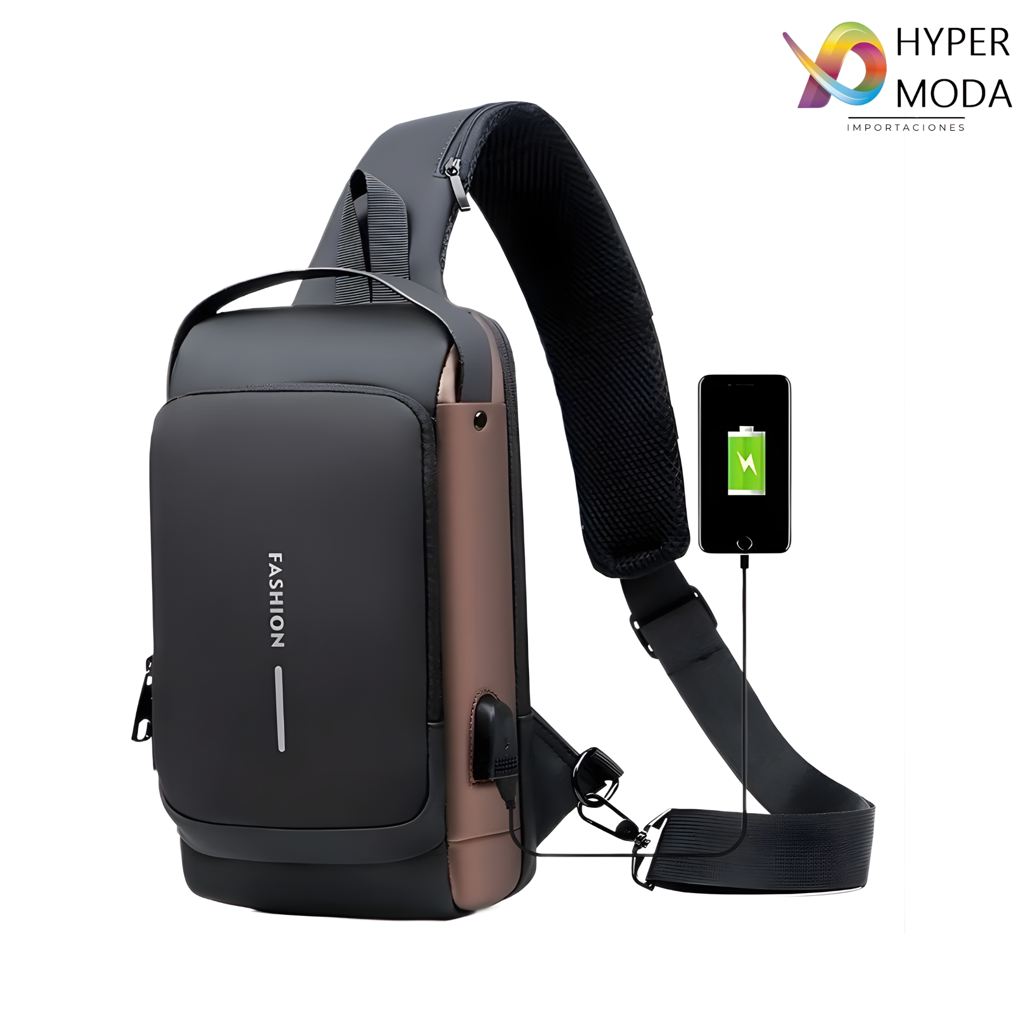 Gray helmet for bikers